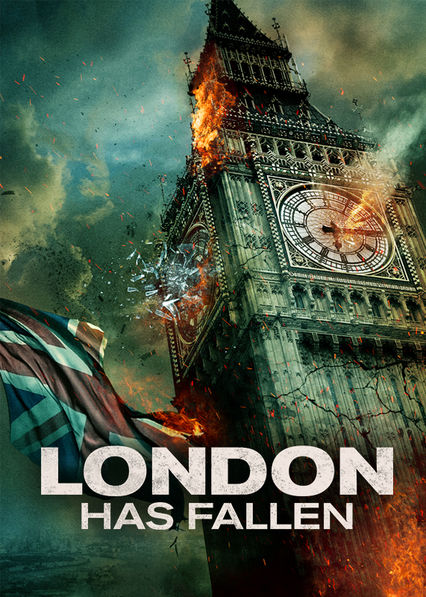 Watch London Has Fallen Streaming Watch London Has Fallen Streaming