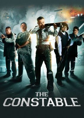 The Constable