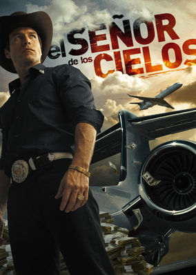 El Senor de los cielos