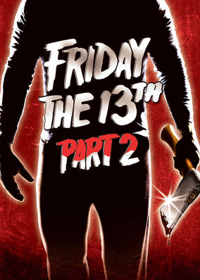 Friday the 13th: Part 2
