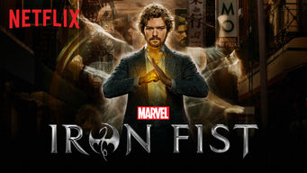 Marvel's Iron Fist