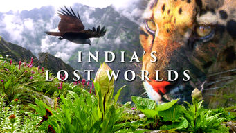 India's Lost Worlds