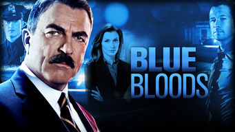 Blue Bloods