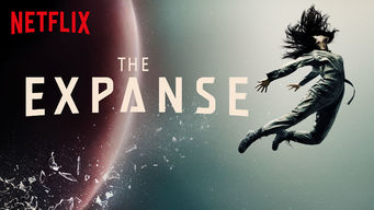 The Expanse
