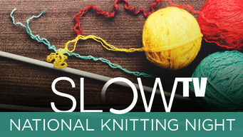 Slow TV: National Knitting Night