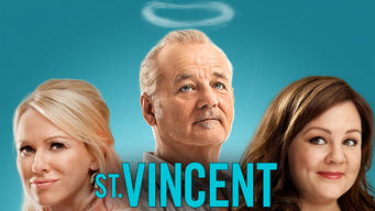 St. Vincent