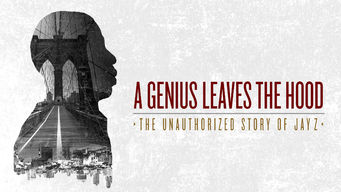 A Genius Leaves the Hood: The Unauthorized Story of Jay Z