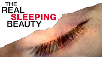The Real Sleeping Beauty