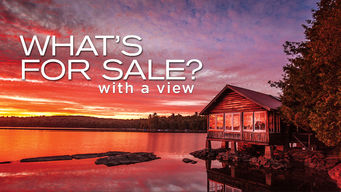 What's for Sale? With a View