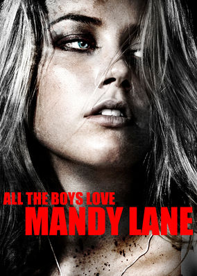 All the Boys Love Mandy Lane