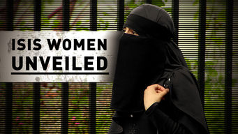 ISIS: Women Unveiled