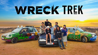 Wreck Trek