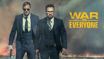 War on Everyone