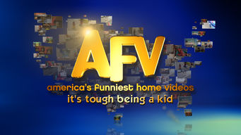 America's Funniest Home Videos Kids: It's Tough Being a Kid