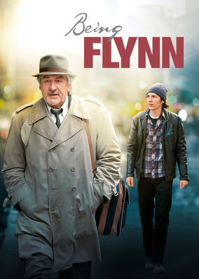 Being Flynn