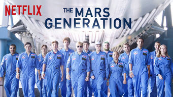 Mars Generation