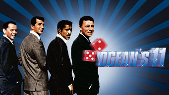 Ocean's Eleven