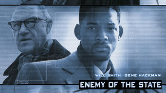 Enemy of the State