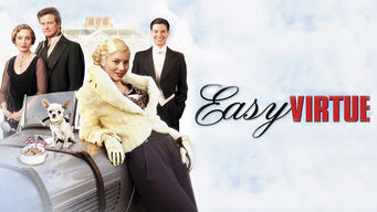 Easy Virtue