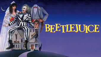 Beetlejuice Netflix Beetlejuice Netflix