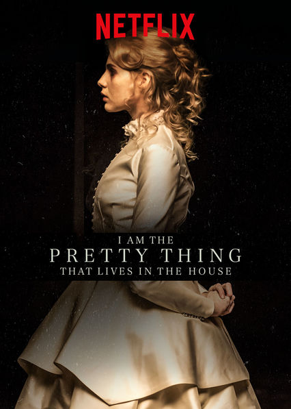 I Am The Pretty Thing That Lives In The House FRENCH WEBRiP I Am The Pretty Thing That Lives In The House FRENCH WEBRiP