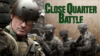 Close Quarter Battle