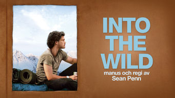 Into the Wild