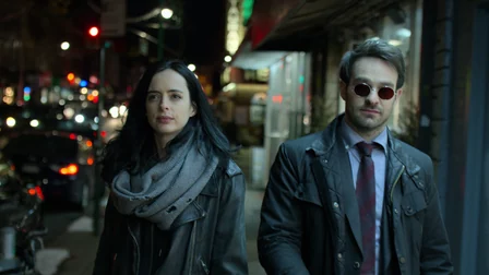Regarder Les cendres. Épisode 6 de la saison 1.