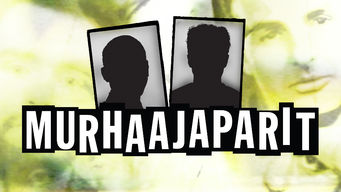 Murhaajaparit