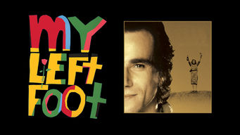 My Left Foot