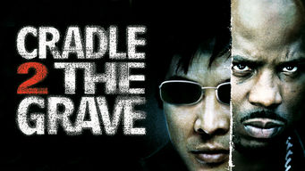 Cradle 2 the Grave