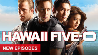 Hawaii Five-0