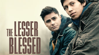 The Lesser Blessed