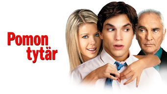 Pomon tytär