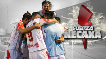 Fuerza Necaxa