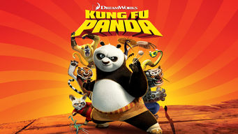 Kung Fu Panda