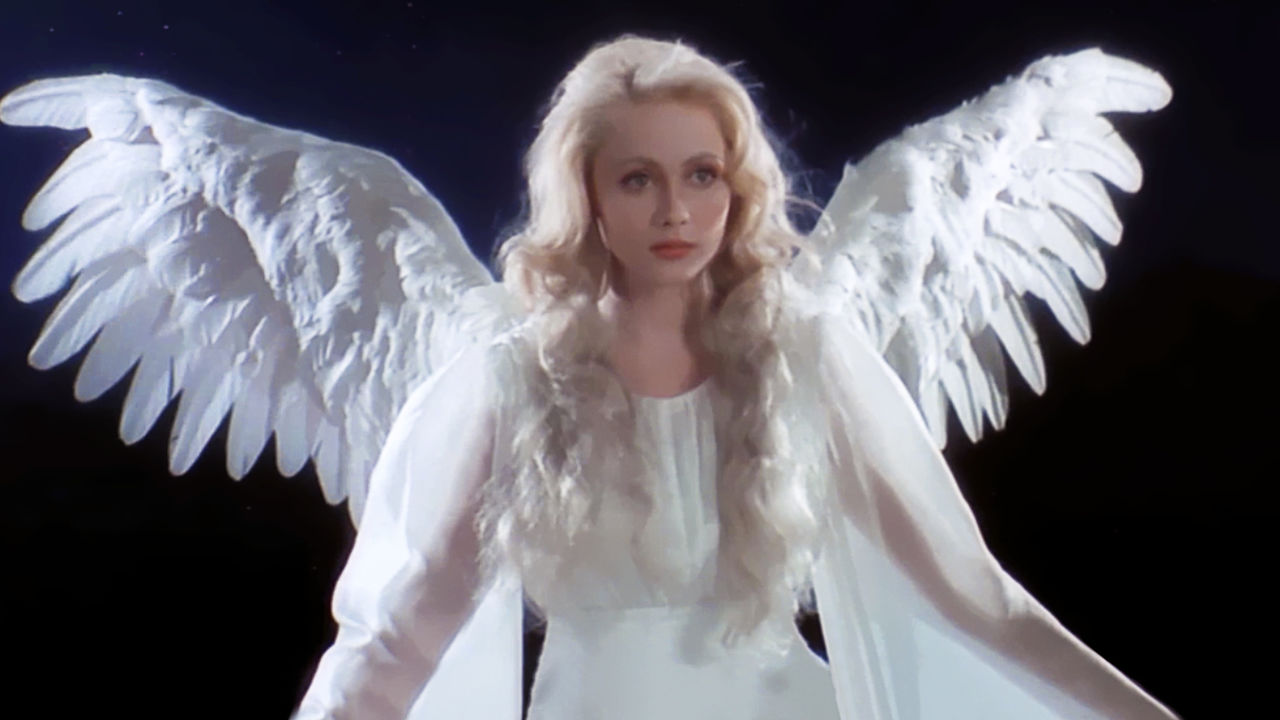 Date With An Angel vs Splash images Angel wallpaper and background ...