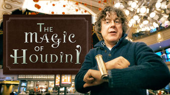 Magic of Houdini