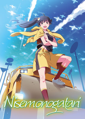 Nisemonogatari