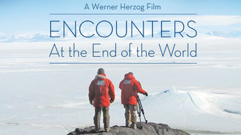 Encounters at the End of the World