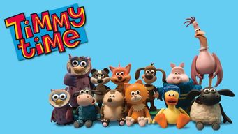 Timmy Time