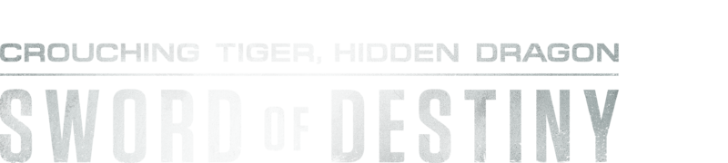 Crouching Tiger, Hidden Dragon: Sword of Destiny: Um Original Netflix