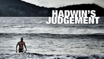 Hadwin's Judgement