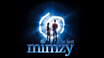 The Last Mimzy