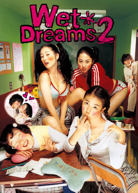 Wet Dreams 2