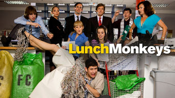 Lunch Monkeys