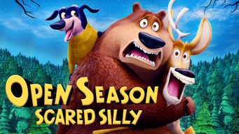 Open Season: Scared Silly