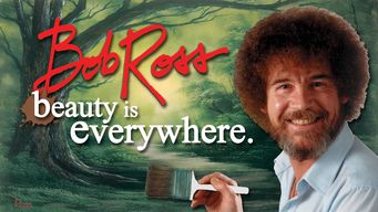 Bob Ross: Beauty Is Everywhere