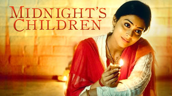 Midnight's Children