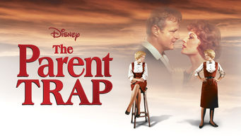 The Parent Trap